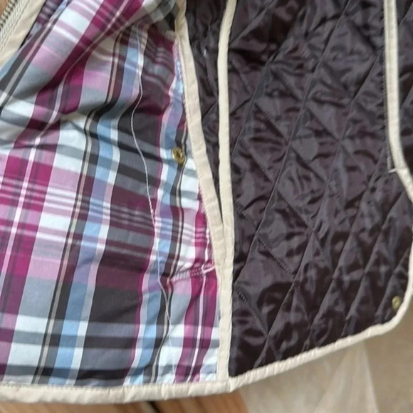 Land’s End  light winter jacket - Picture 4 of 12